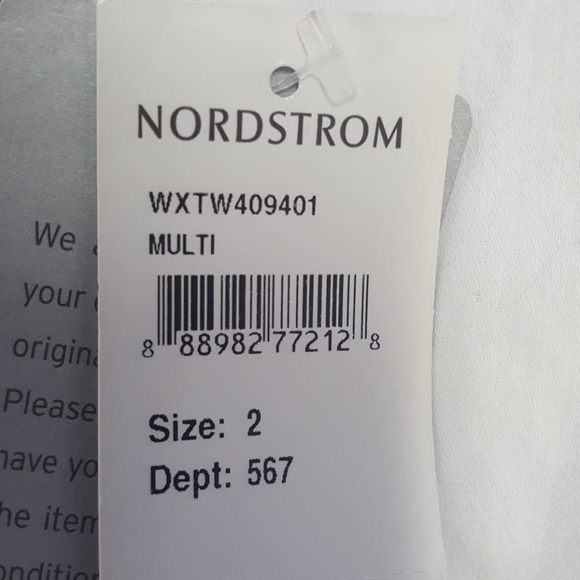 NWT. Missguided Mirrow Detail Bralet - Picture 2 of 4